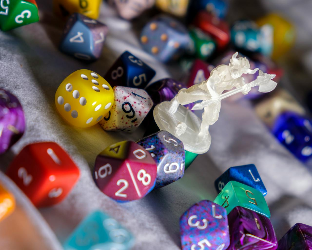 LitRPGs and What I’ve Learned From Them