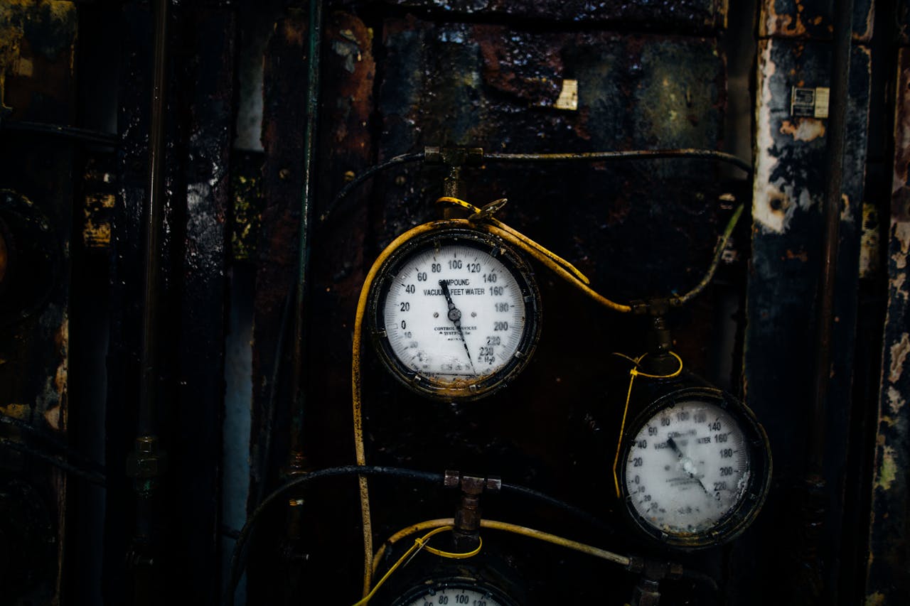 Steampunk Apocalypse: Conflagration